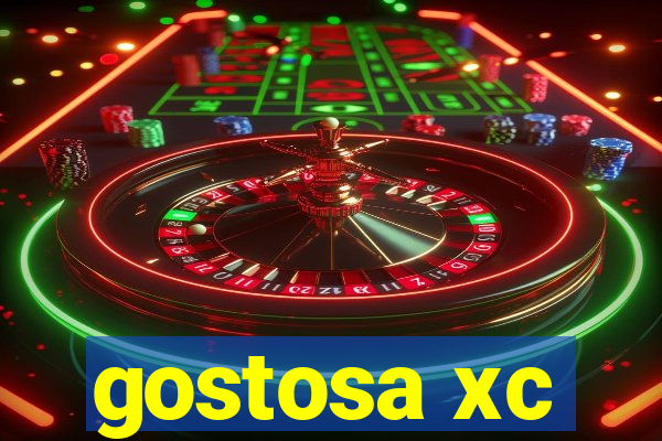 gostosa xc